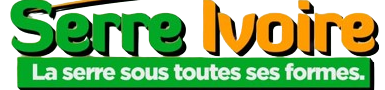Logo Serre-Ivoire PRO