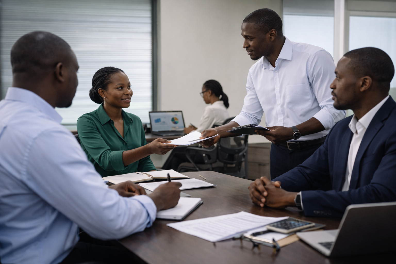 Solutions Serre-Ivoire